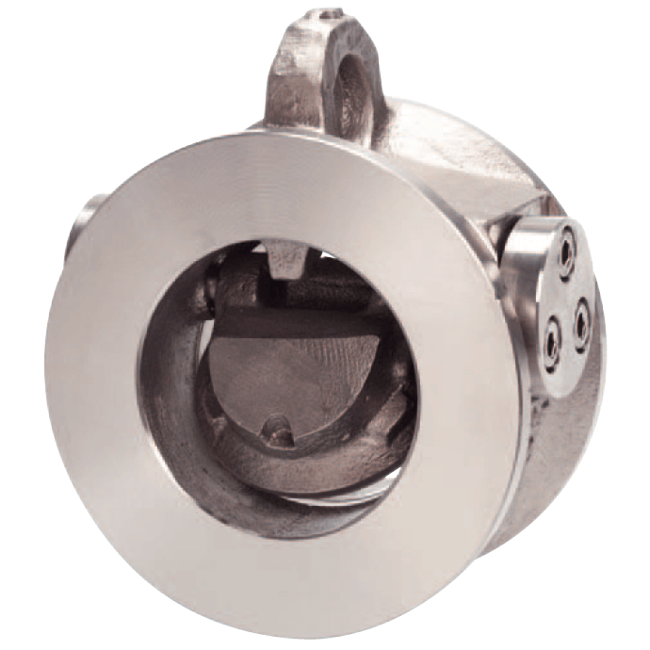 NAF Tilting Disc Check Valve, Check